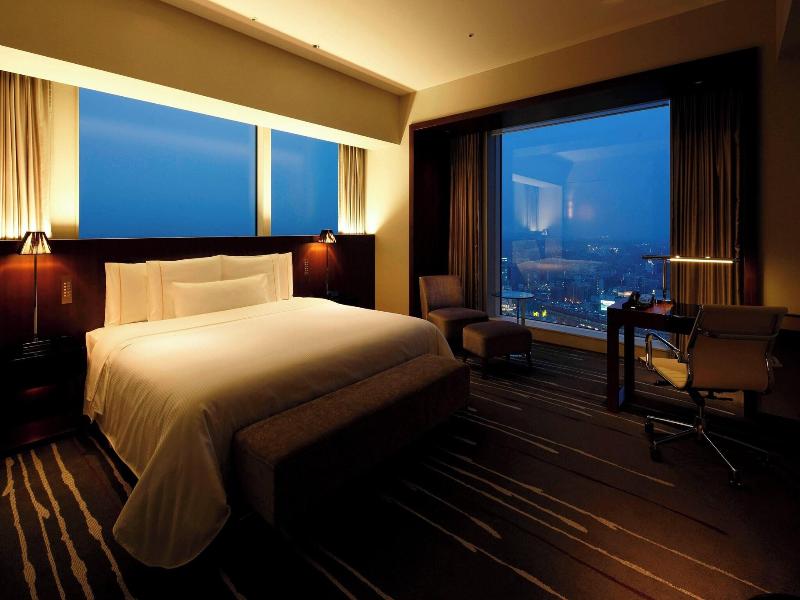 The Westin Sendai image
