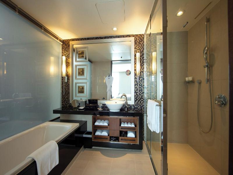 The Westin Sendai image