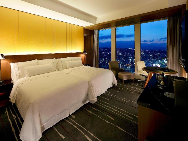 The Westin Sendai image