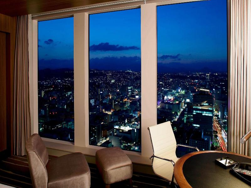 The Westin Sendai image