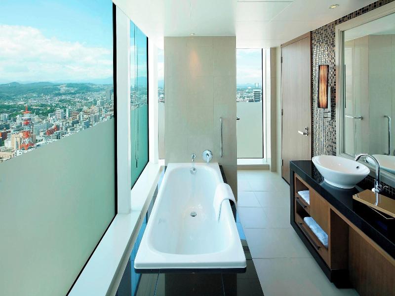 The Westin Sendai image
