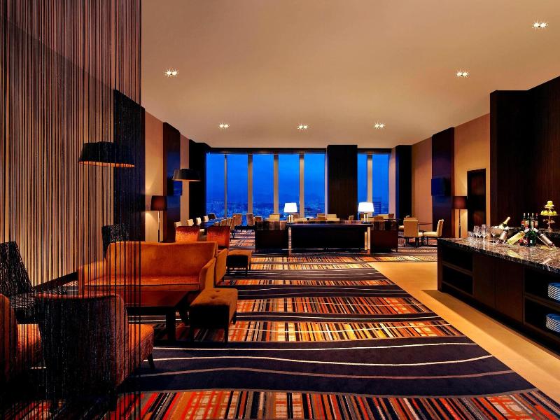 The Westin Sendai image