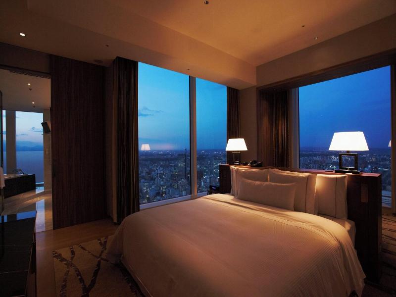 The Westin Sendai image