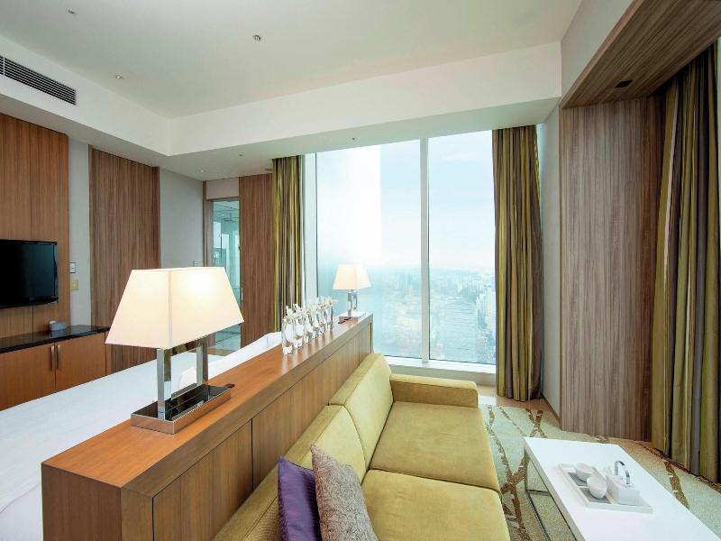 The Westin Sendai image