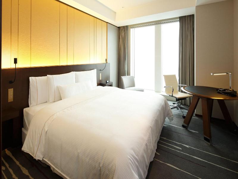 The Westin Sendai image