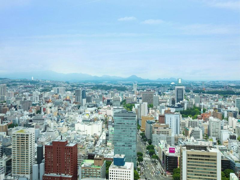 The Westin Sendai image