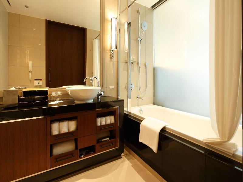 The Westin Sendai image