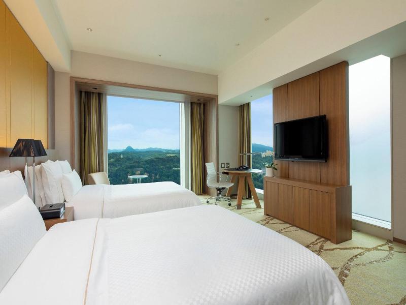 The Westin Sendai image
