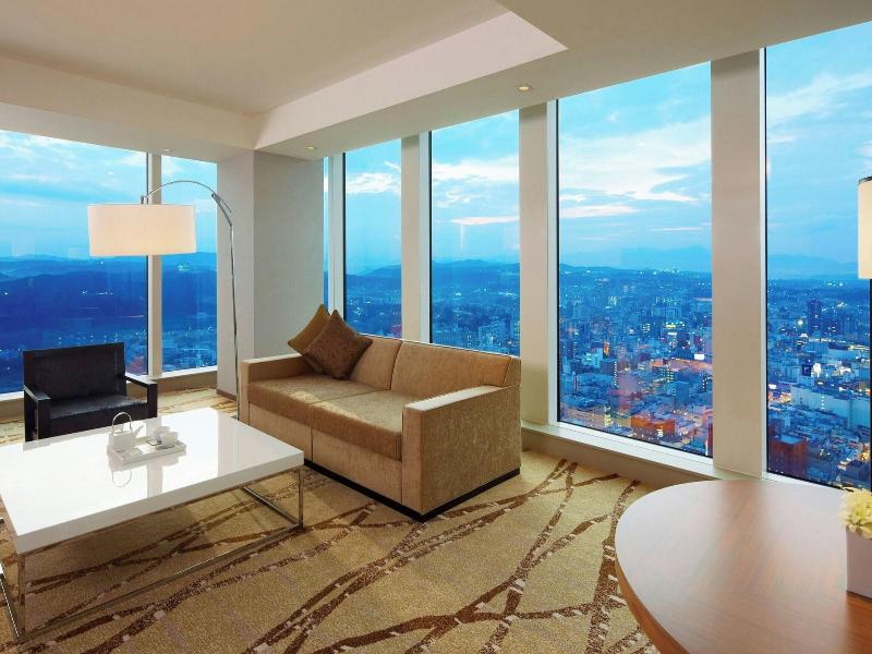 The Westin Sendai image