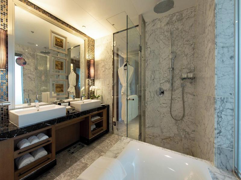 The Westin Sendai image