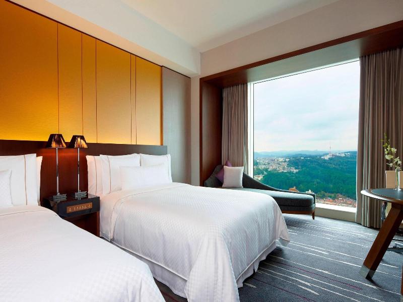 The Westin Sendai image