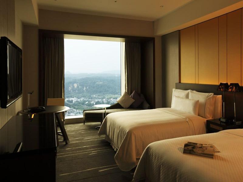 The Westin Sendai image