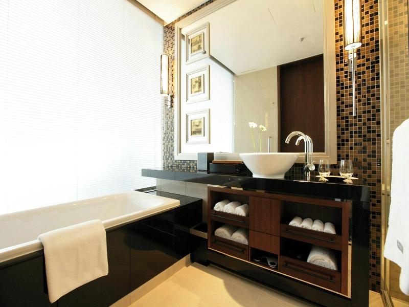The Westin Sendai image
