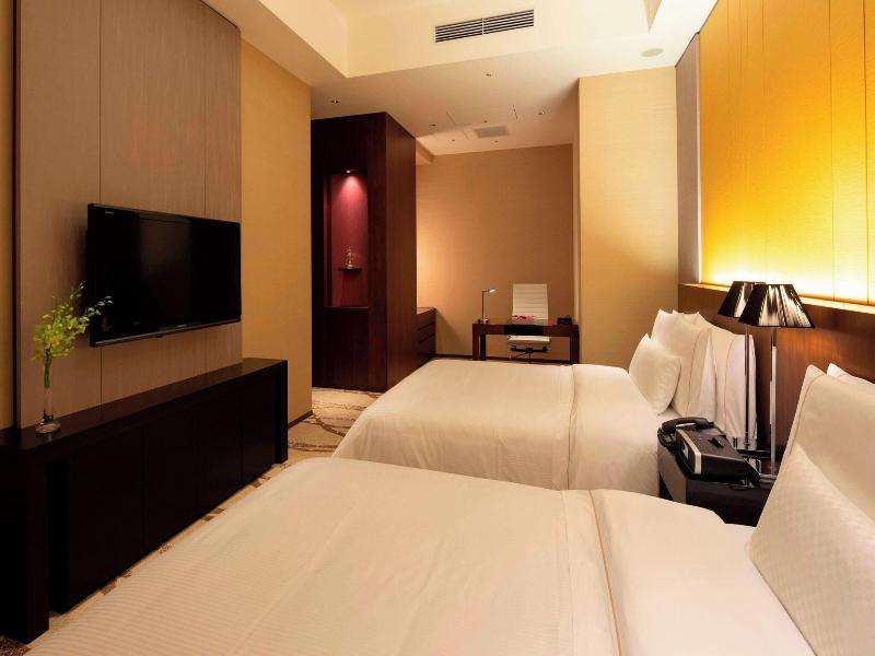The Westin Sendai image