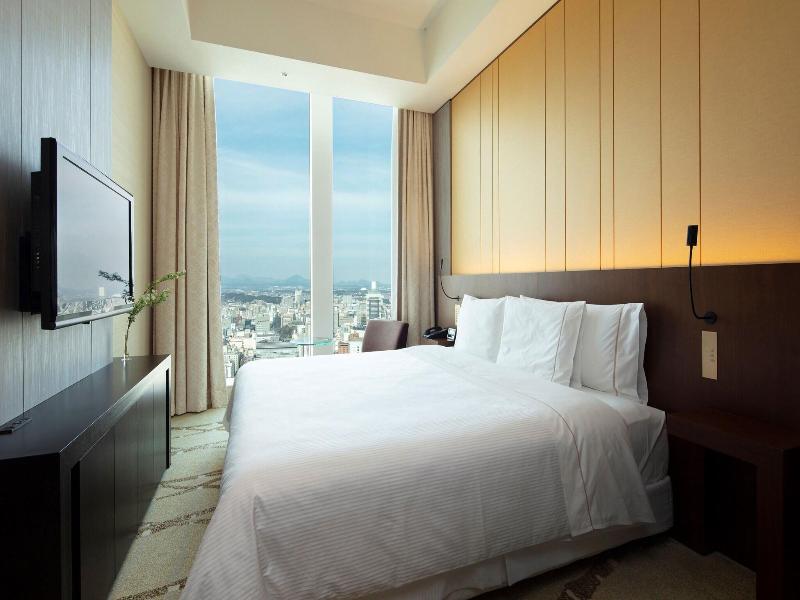 The Westin Sendai image