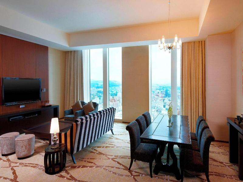 The Westin Sendai image