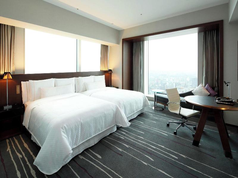 The Westin Sendai image