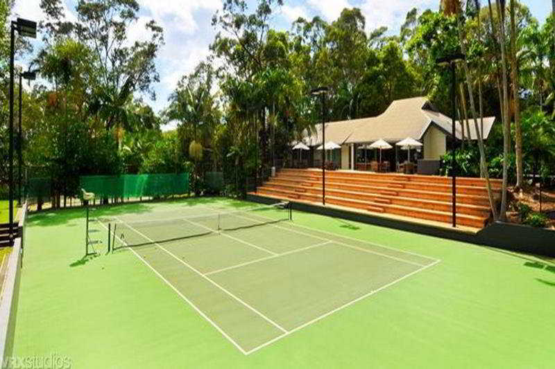 Palmer Resort Coolum