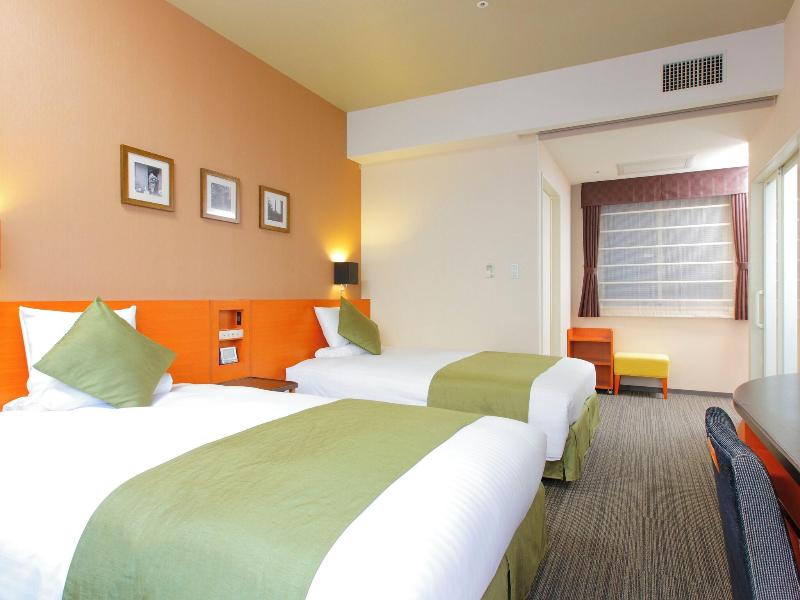 Hotel Mystays Kyoto Shijo image