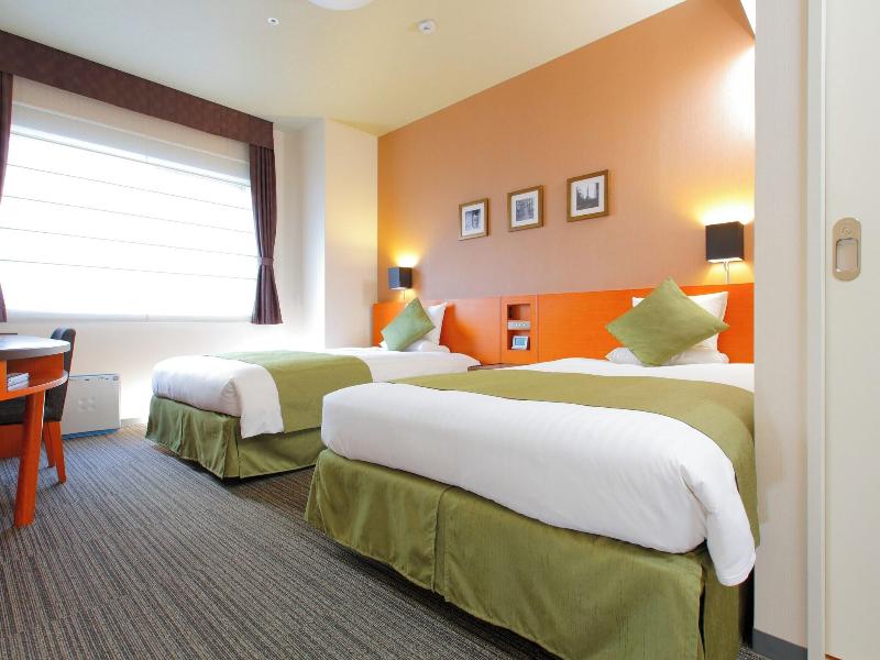 Hotel Mystays Kyoto Shijo image