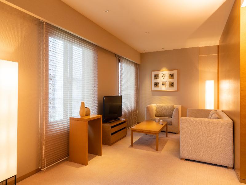 Hyatt Regency Kyoto image