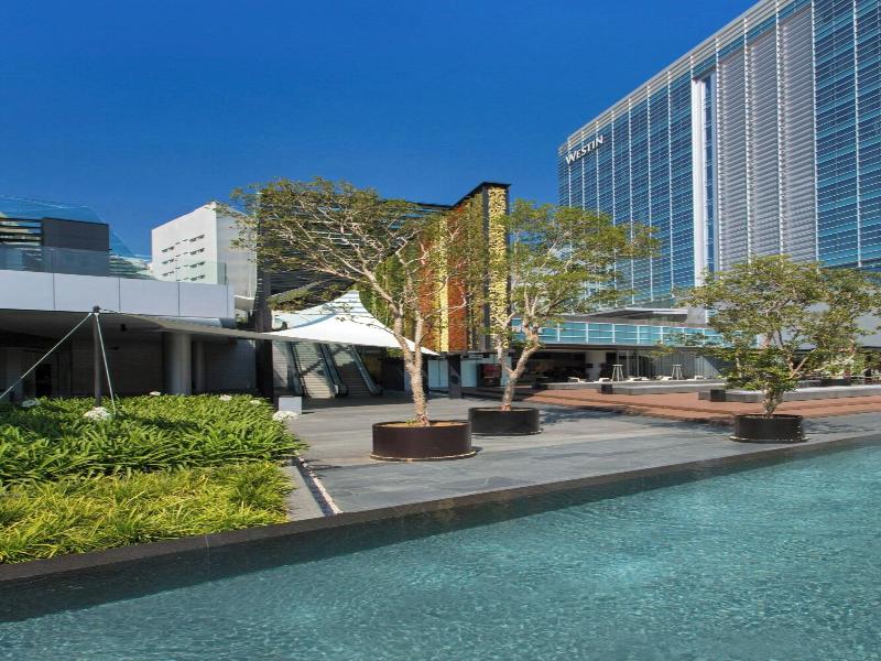 The Westin Santa Fe Mexico image