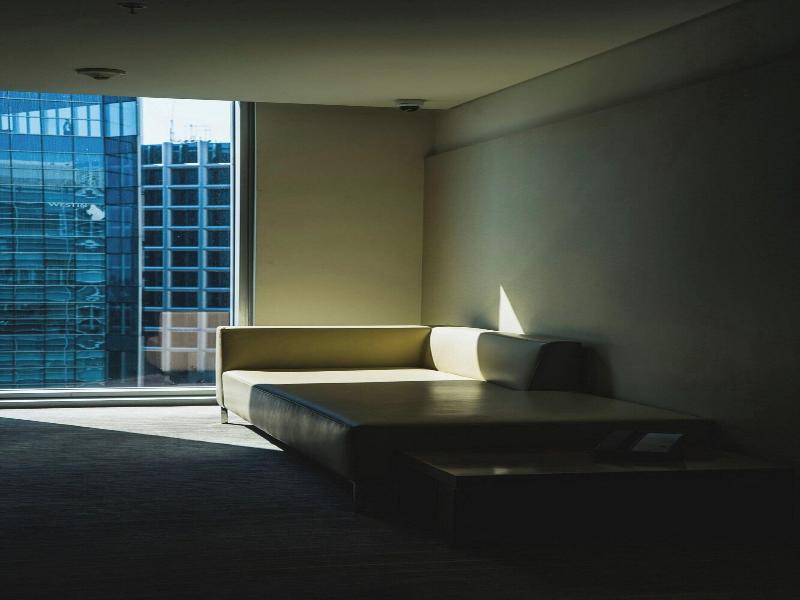 The Westin Santa Fe Mexico image