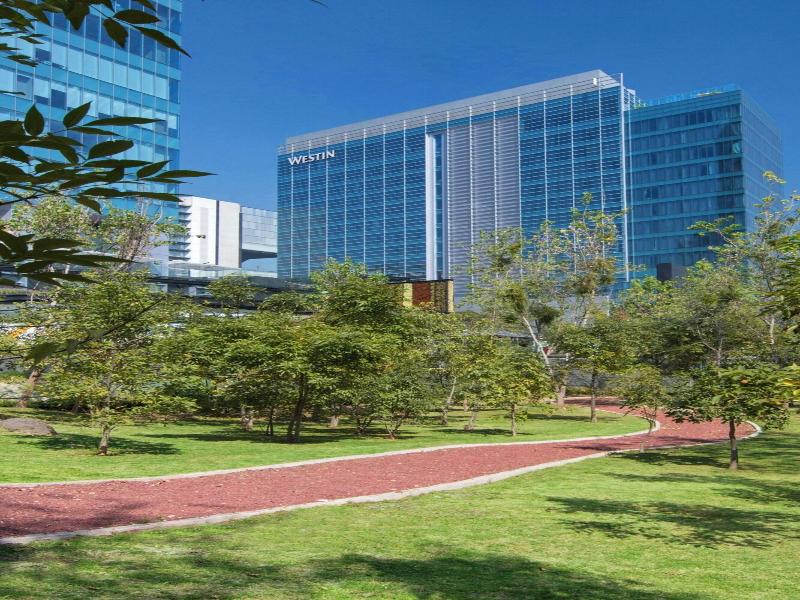 The Westin Santa Fe Mexico image