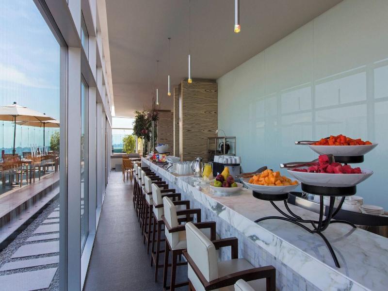 The Westin Santa Fe Mexico image