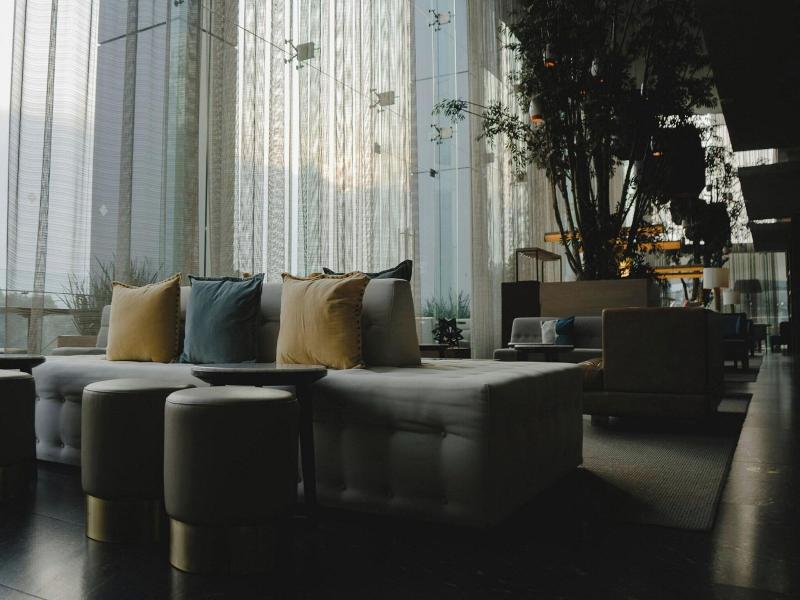 The Westin Santa Fe Mexico image