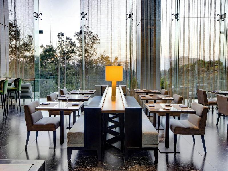 The Westin Santa Fe Mexico image