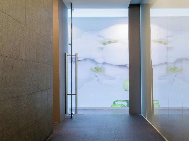 The Westin Santa Fe Mexico image