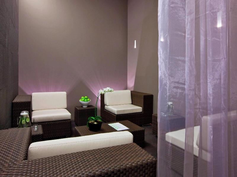 The Westin Santa Fe Mexico image