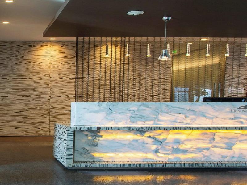 The Westin Santa Fe Mexico image