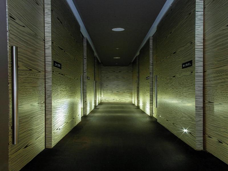 The Westin Santa Fe Mexico image