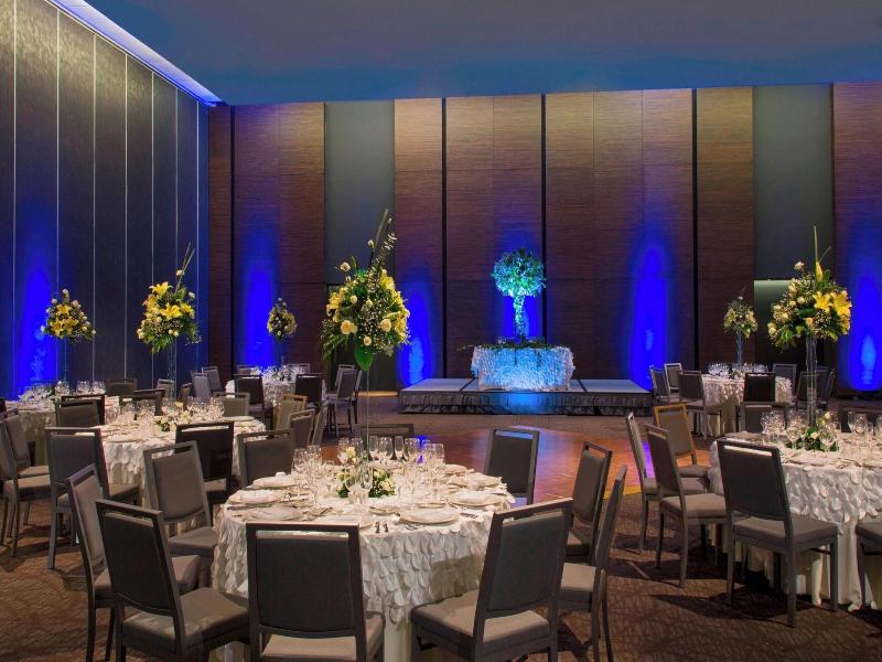 The Westin Santa Fe Mexico image