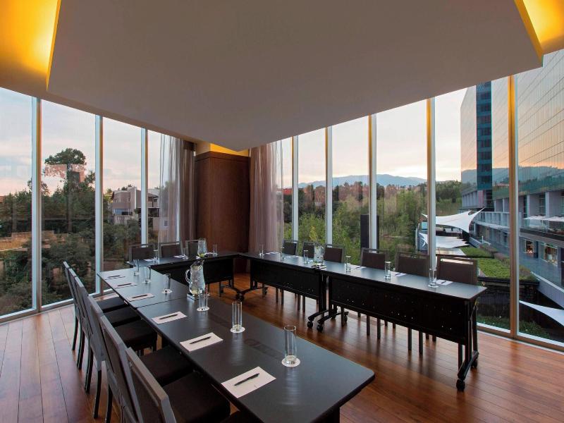 The Westin Santa Fe Mexico image