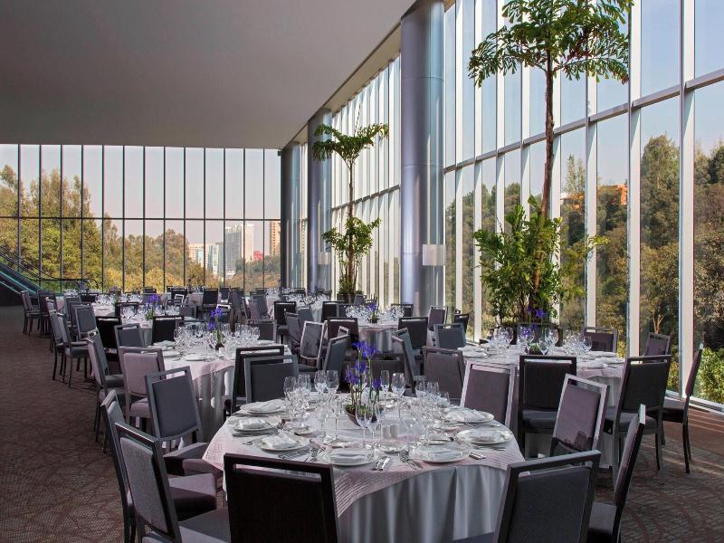 The Westin Santa Fe Mexico image