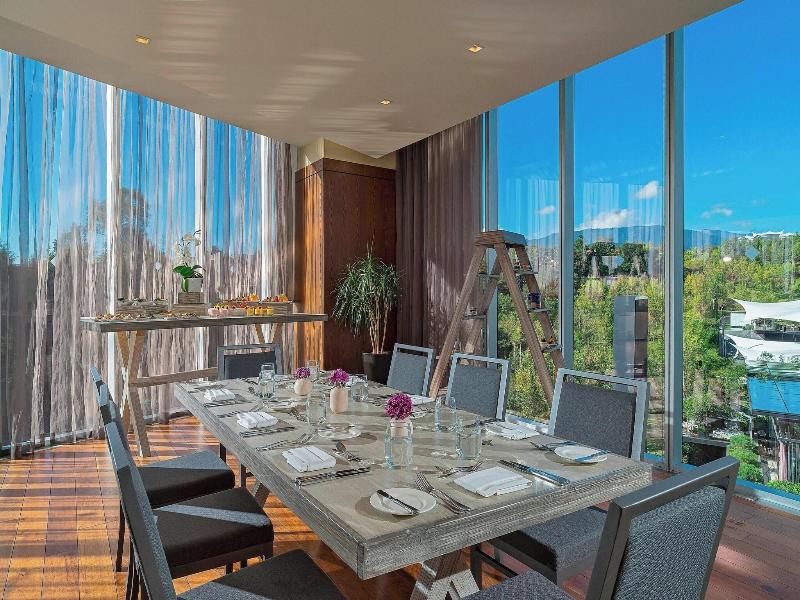 The Westin Santa Fe Mexico image