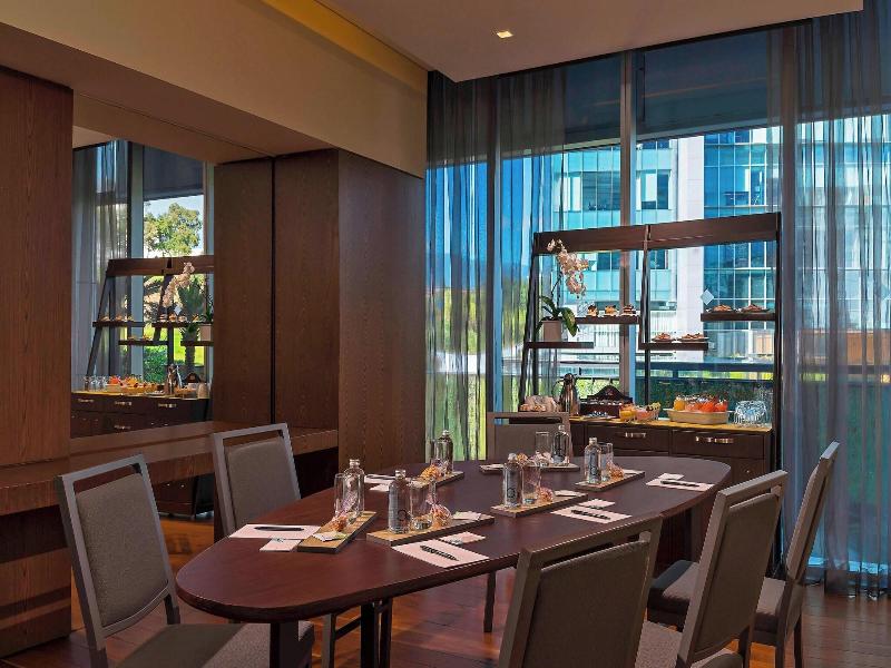 The Westin Santa Fe Mexico image