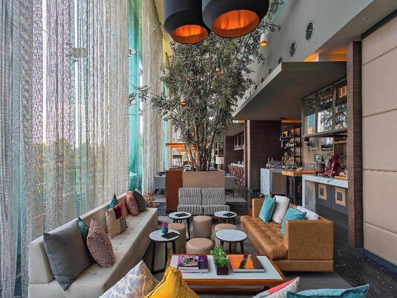 The Westin Santa Fe Mexico image