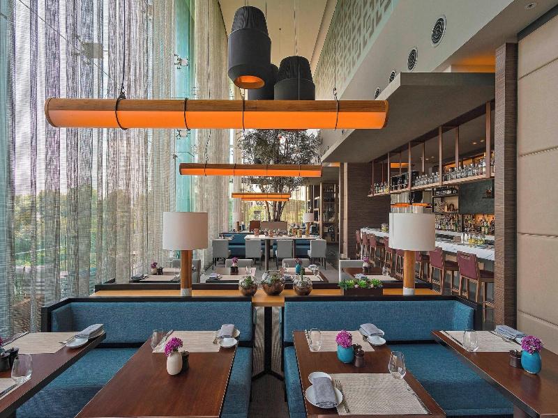The Westin Santa Fe Mexico image