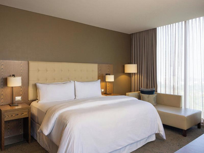 The Westin Santa Fe Mexico image