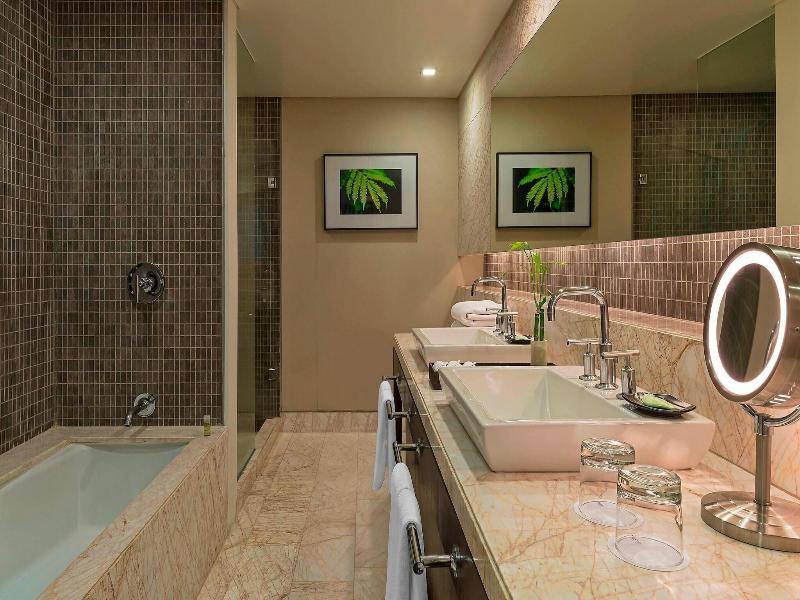 The Westin Santa Fe Mexico image