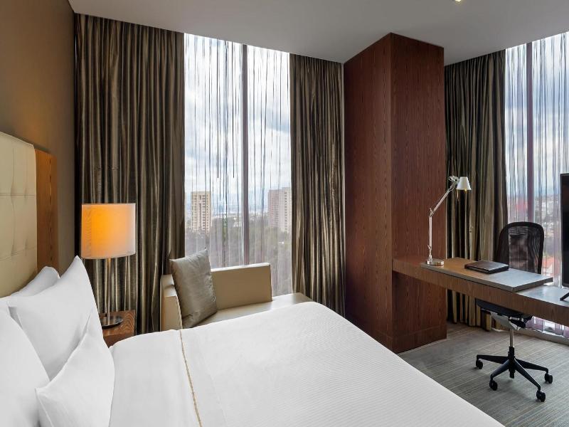 The Westin Santa Fe Mexico image