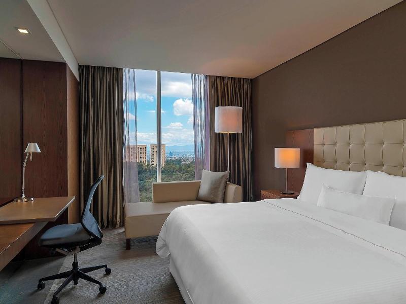 The Westin Santa Fe Mexico image