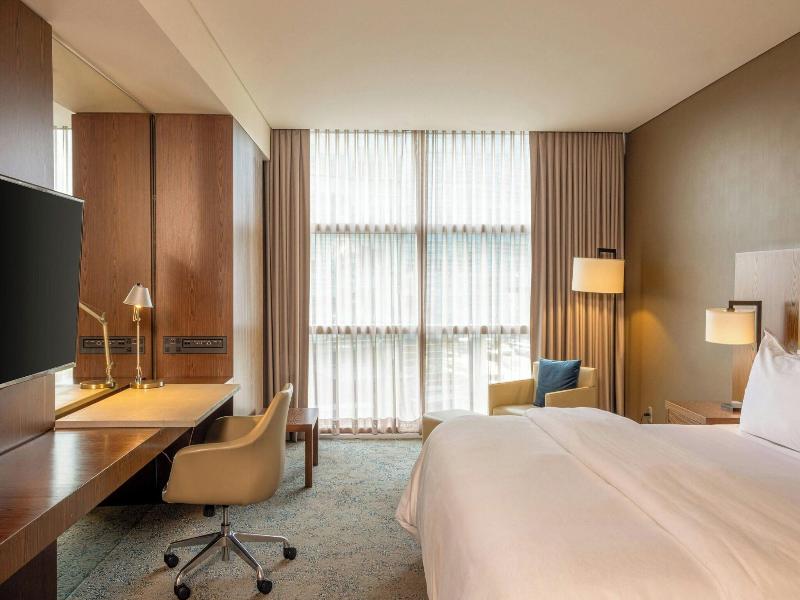The Westin Santa Fe Mexico image