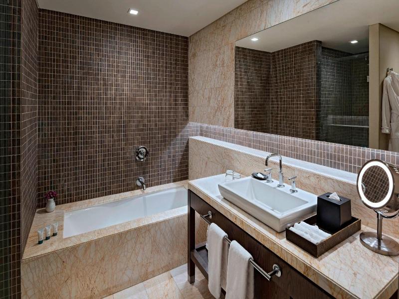 The Westin Santa Fe Mexico image