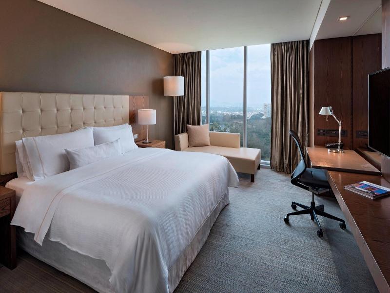 The Westin Santa Fe Mexico image