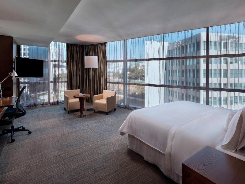 The Westin Santa Fe Mexico image